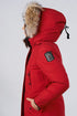 Charlotte Parka